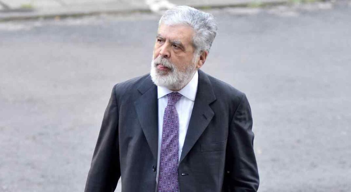 16 años después: absolvieron a De Vido y Echegaray por el caso de las valijas de Antonini Wilson