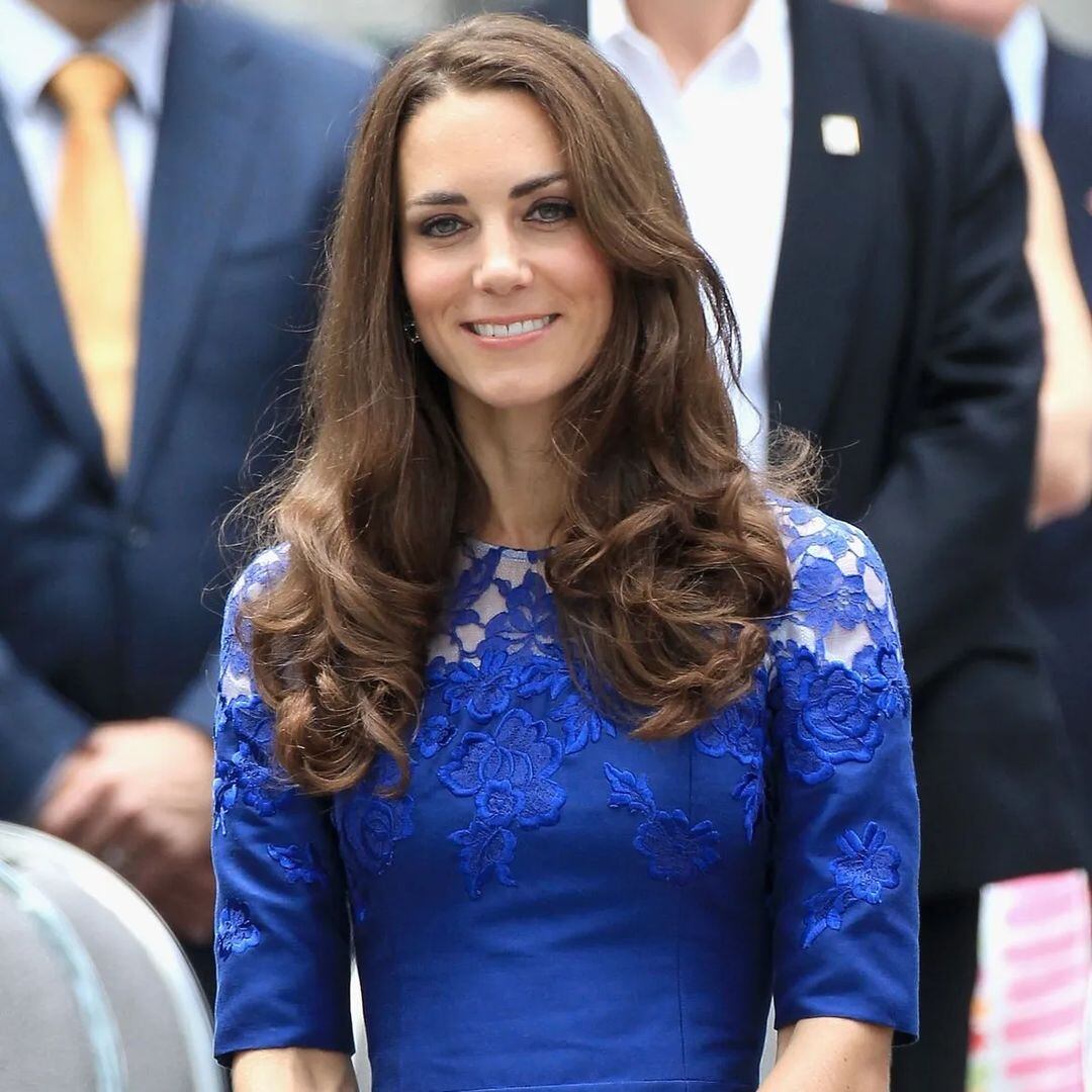 Kate Middleton