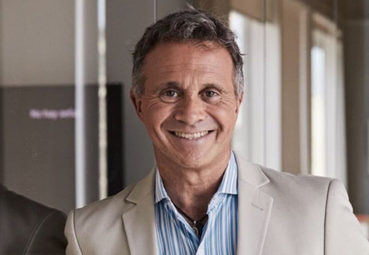 Sergio Lapegüe se va de TN tras 34 años al aire: “Una decisión muy difícil”