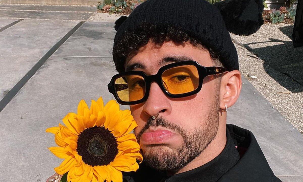 Bad Bunny admitió que se arrepiente de haberse hecho un retoque estético: ¿qué cirugía se hizo?