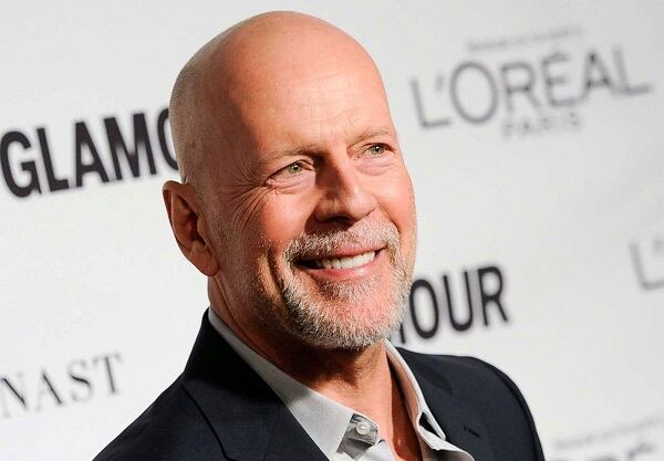 Bruce Willis