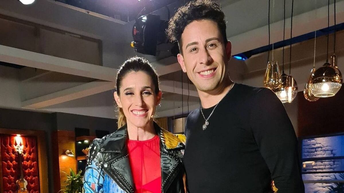 El ex de La Voz Argentina, Emanuel Rivero Fama, pide ayuda para “hacer realidad un sueño”