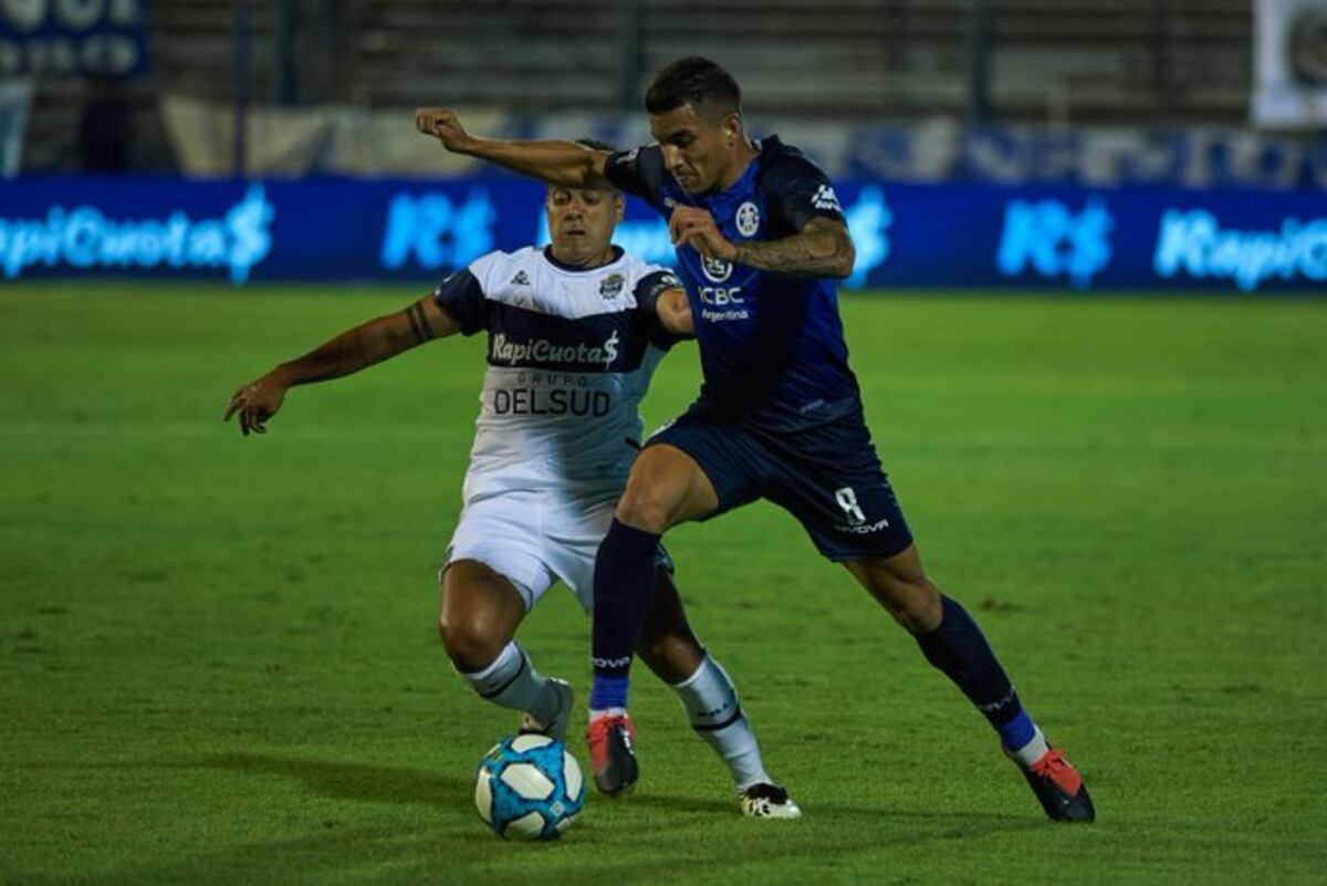 Alexander Medina: “No era el resultado que vinimos a buscar”