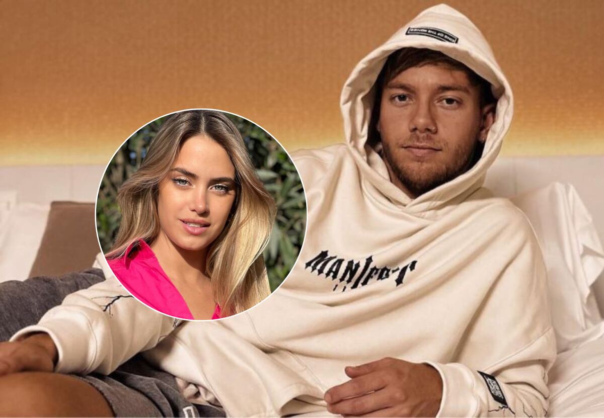 ¡Chau Coti Romero! La foto viral que desató rumores de romance entre Sabrina Cortez y Nacho Castañares