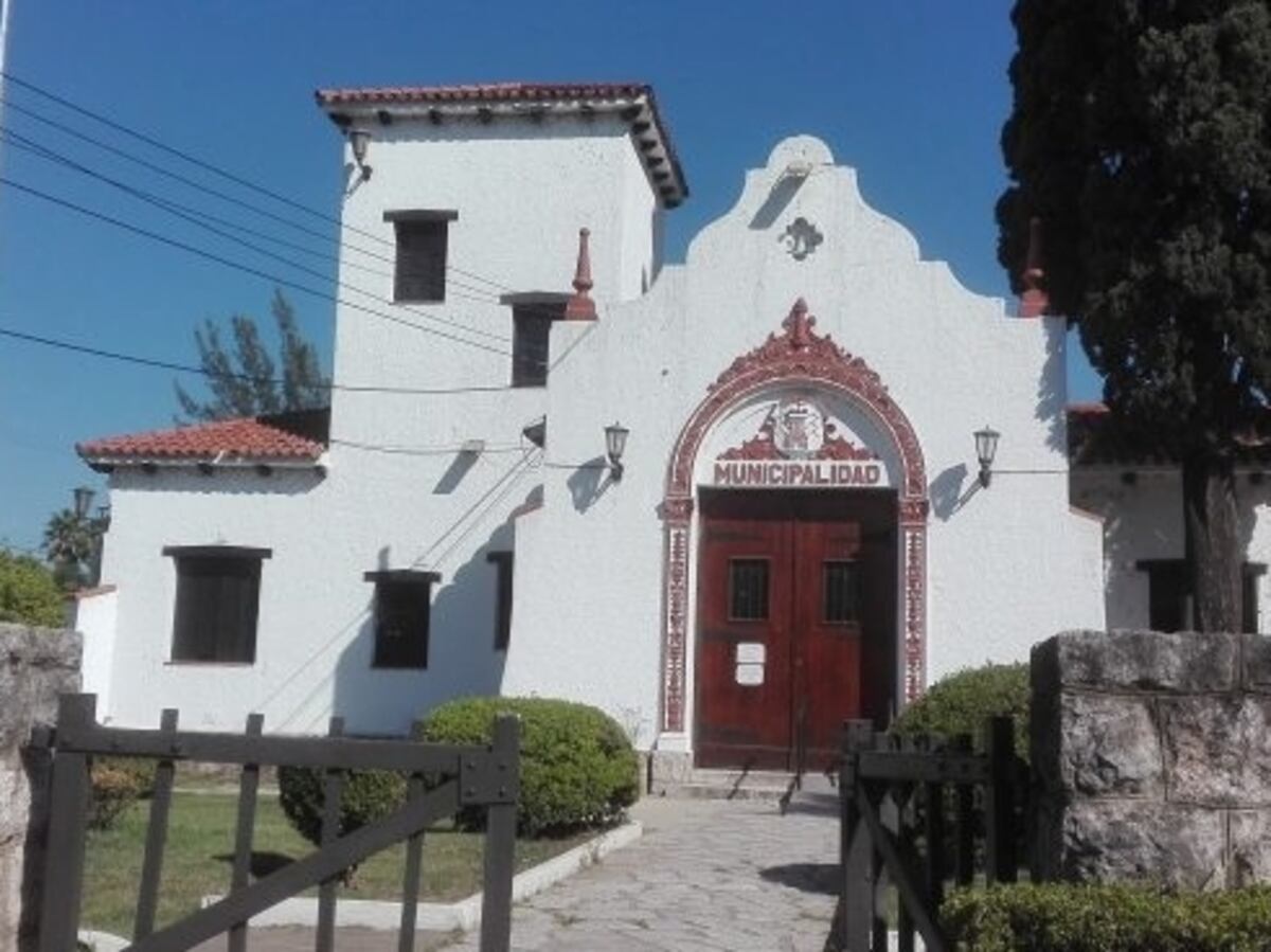 Lunes primaveral en La Calera