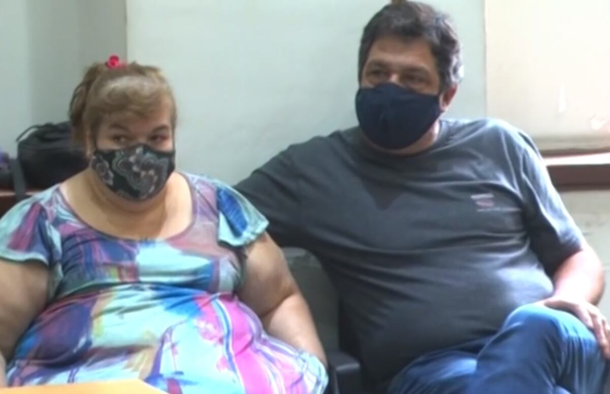 Confirmaron las condenas a prisión por la desaparición de Paula Perassi