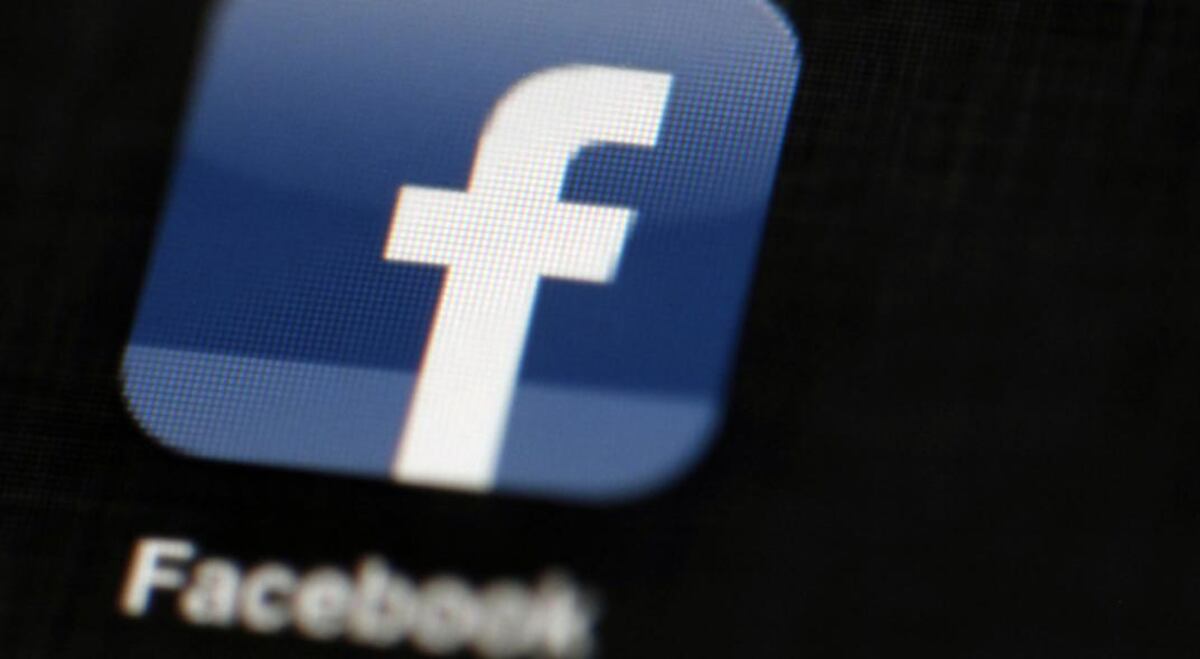 Facebook anunció que incluirá podcast y otros formatos de audio