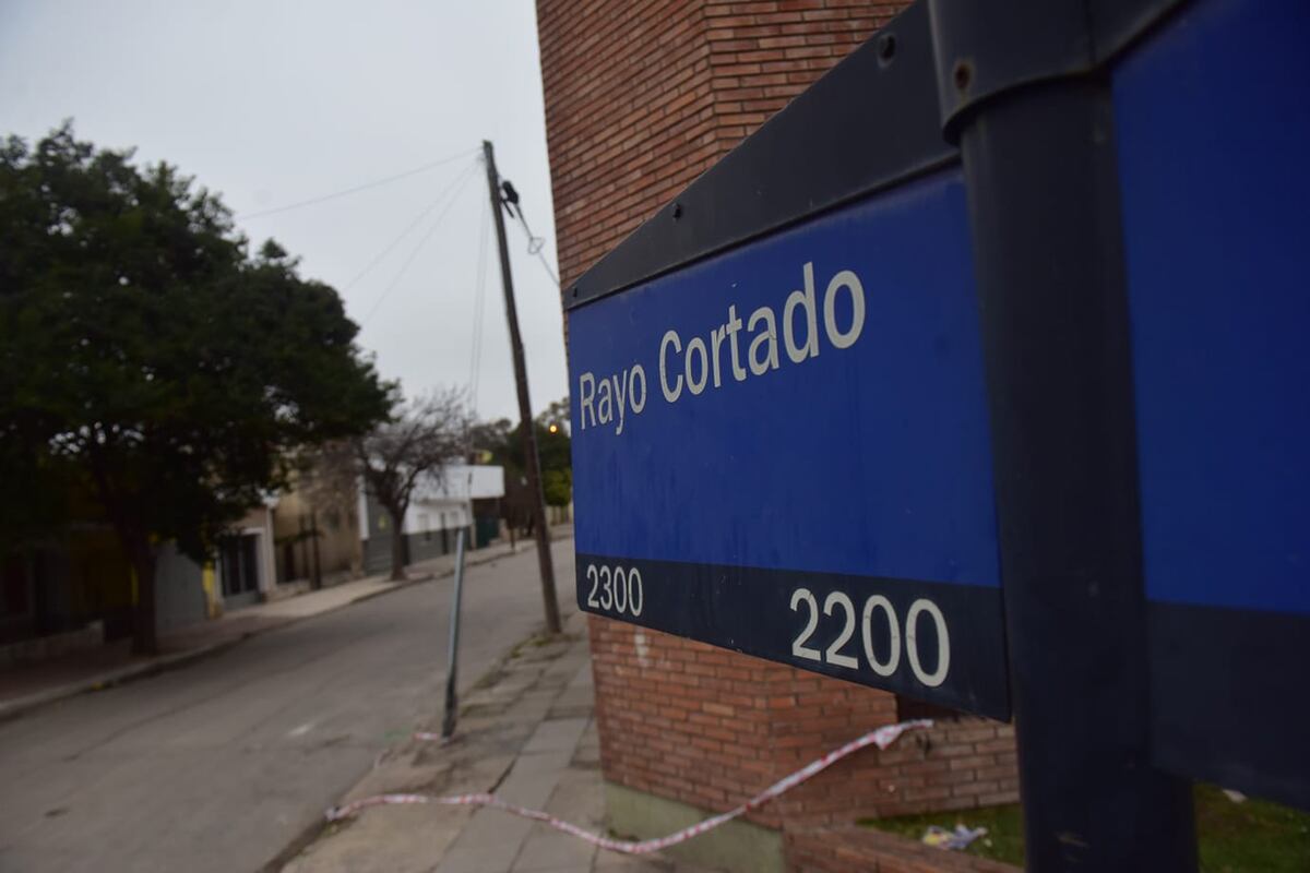 “Siempre hay disparos”: dijo una testigo del asesinato del joven en barrio Empalme de Córdoba