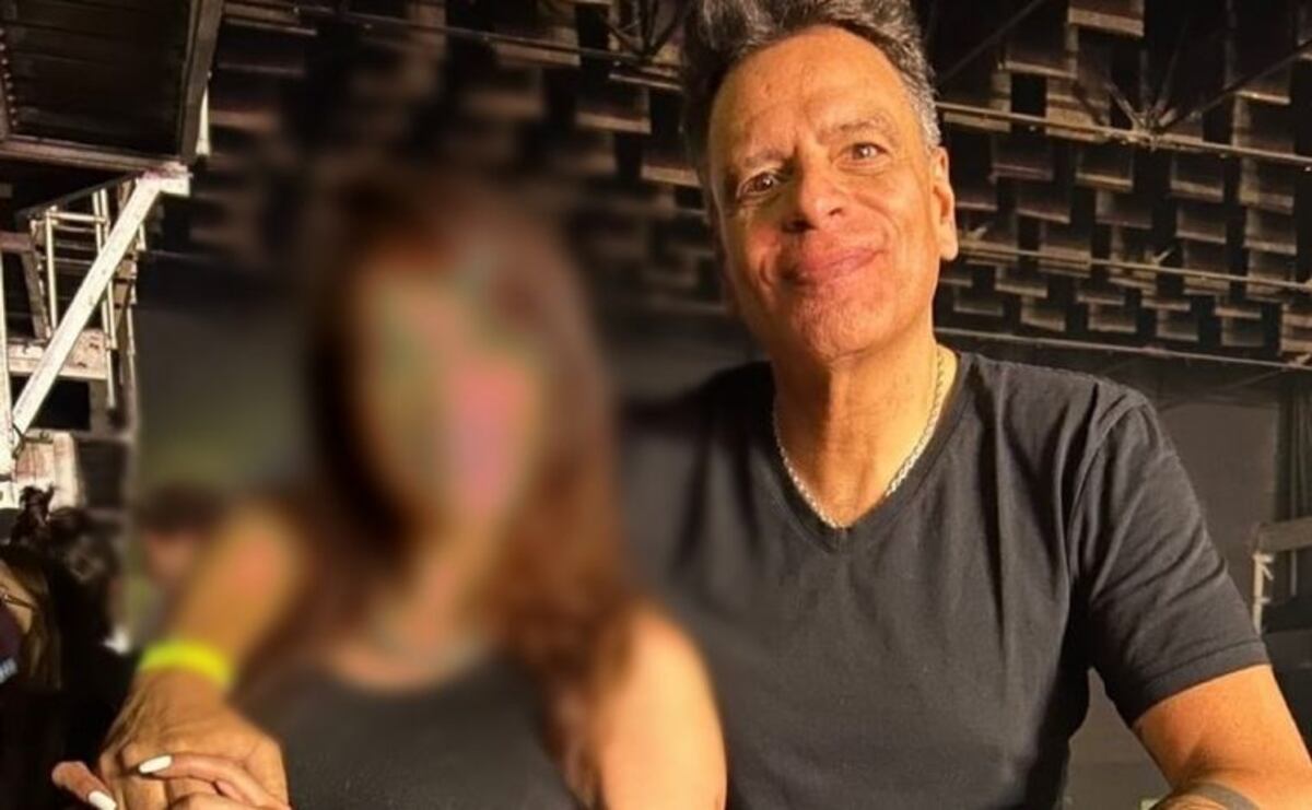 “Me pegaba y pedía disculpas”: la dura acusación de la mujer que denunció a Alfonso Mosquera