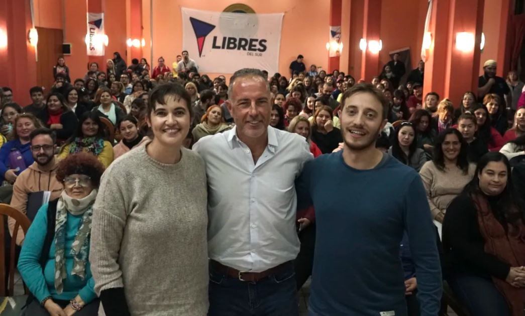 Libres del Sur Mendoza