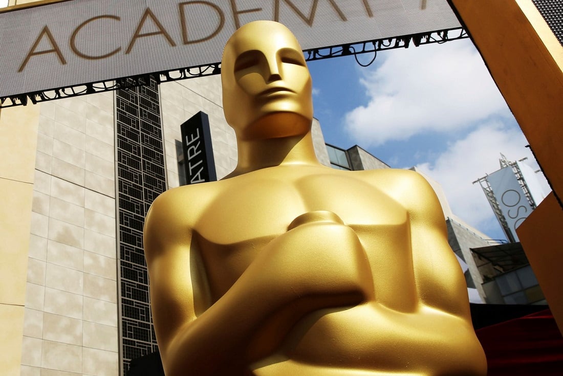 Los premios más importantes de la industria cinematográfica mundial volverán al clásico Dolby Theatre, en Los Ángeles. (Matt Sayles/Invision/AP).