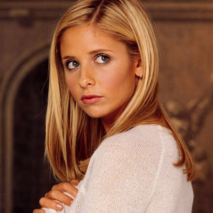 Sarah Michelle Gellar de "Buffy, la cazavampiros", habló luego de la denuncia de Charisma.