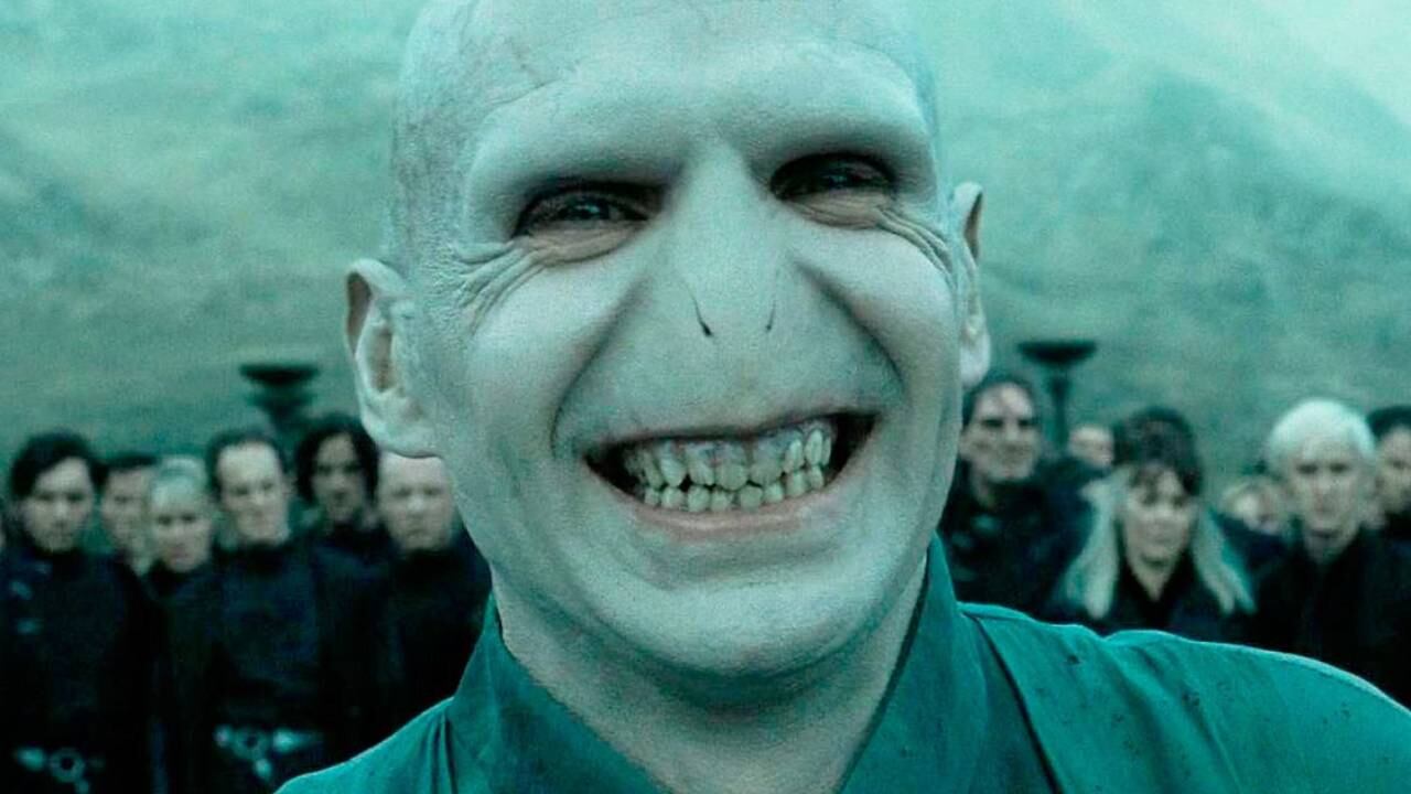 Lord Voldemort