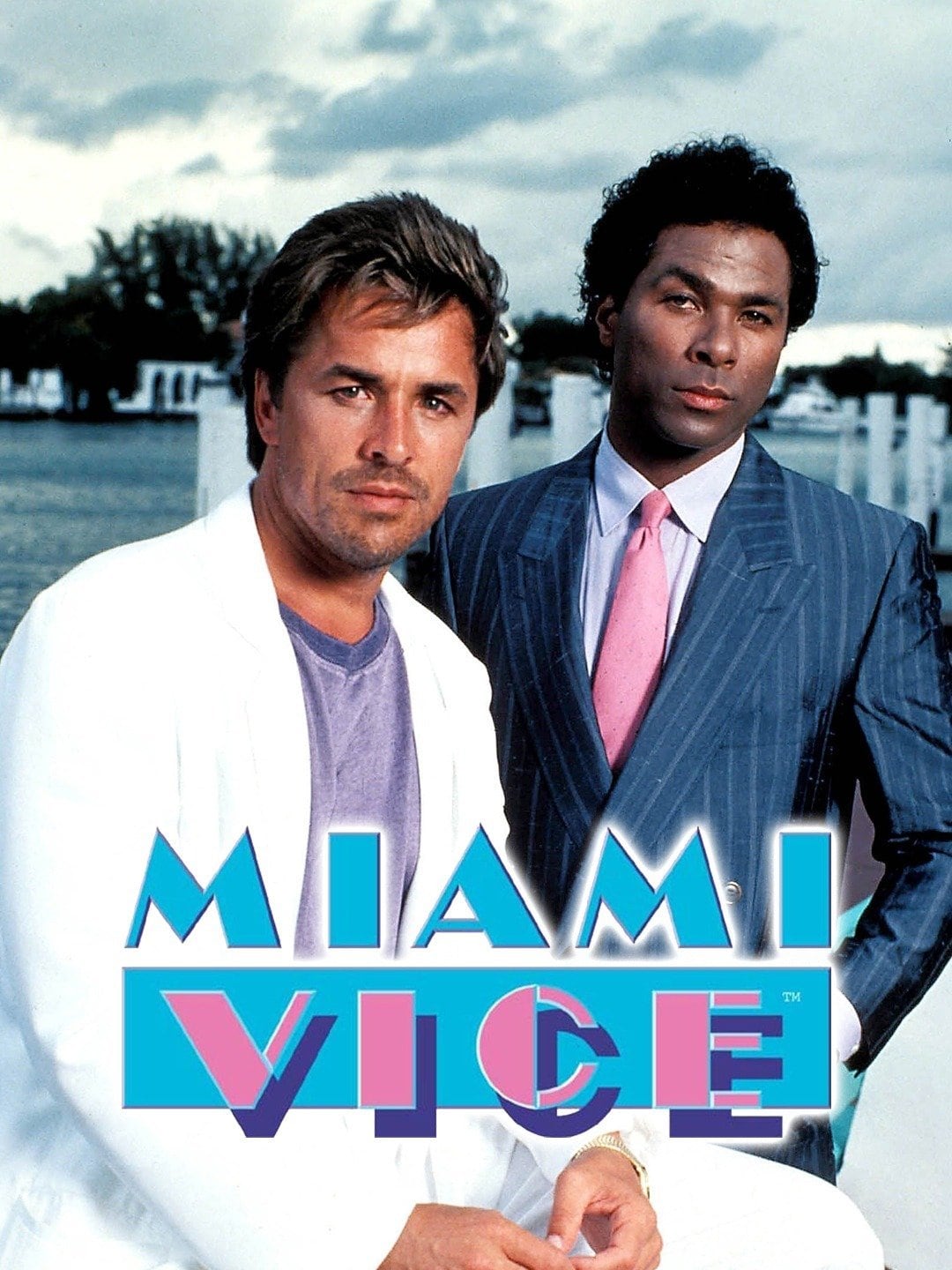 Miami Vice