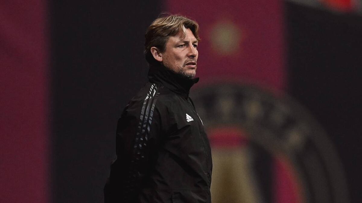 Newell’s prepara el regreso de Gabriel Heinze y la reforma del Coloso