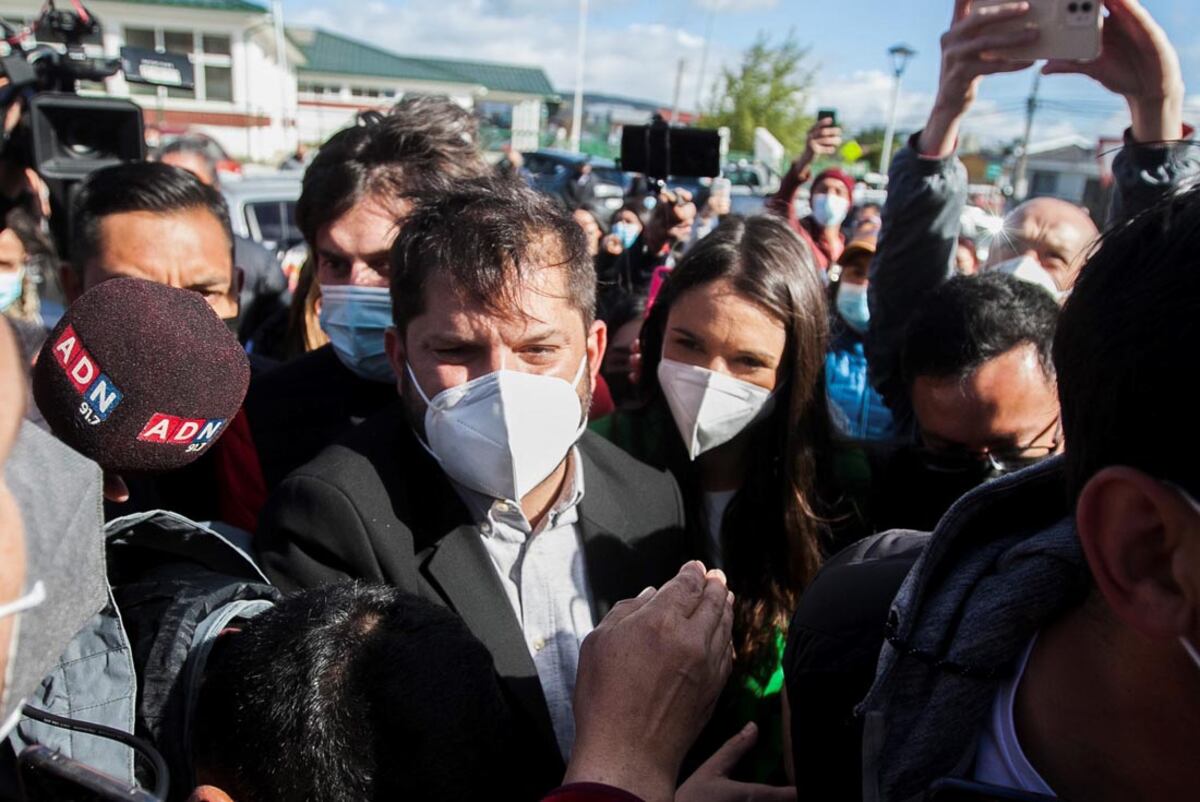 Elecciones en Chile: quién es Gabriel Boric, el presidente más joven en la historia de ese país