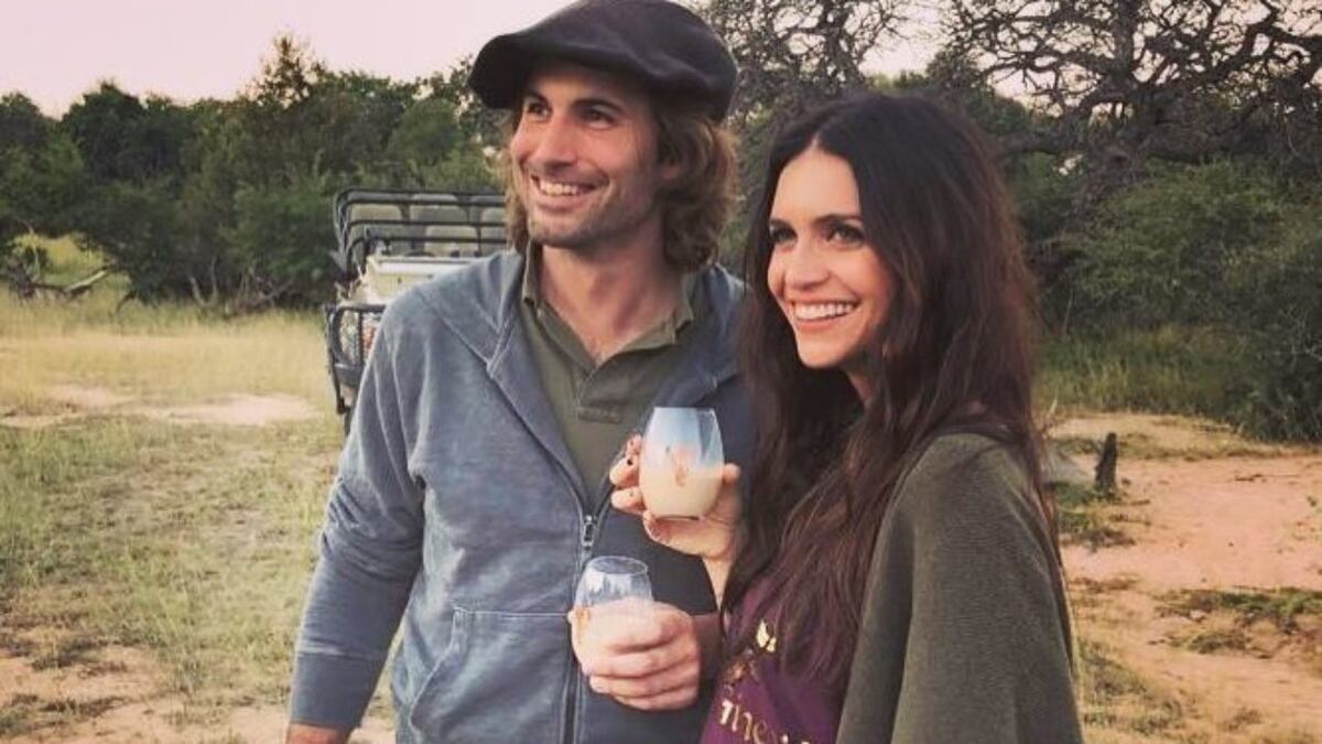 Zaira Nara habría descubierto a Jakob Von Plessen con una modelo amiga “mientras Icardi estaba con la China”