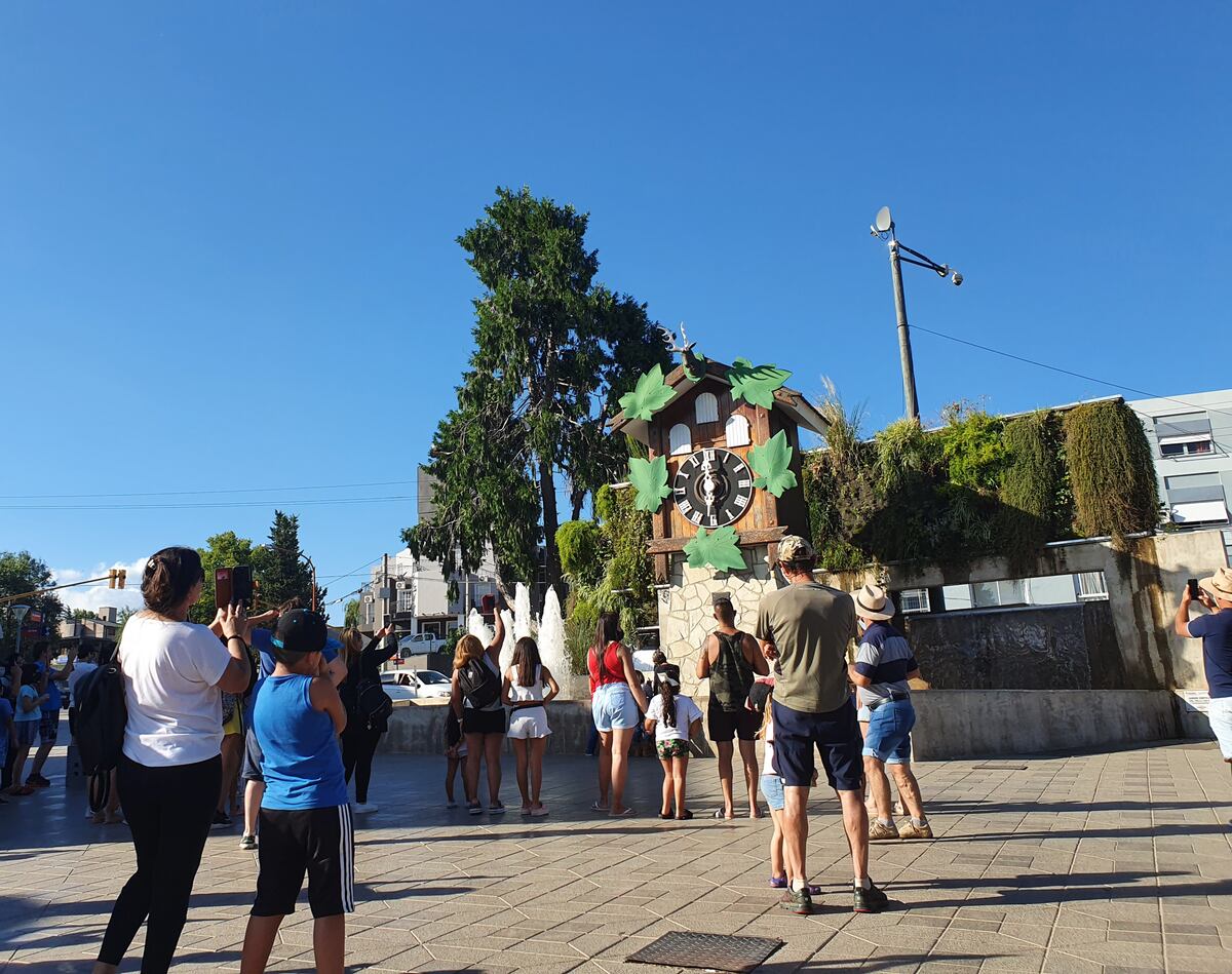Sebastián Boldrini sobre el turismo de reuniones: “Villa Carlos Paz es la ciudad más elegida para este tipo de eventos”