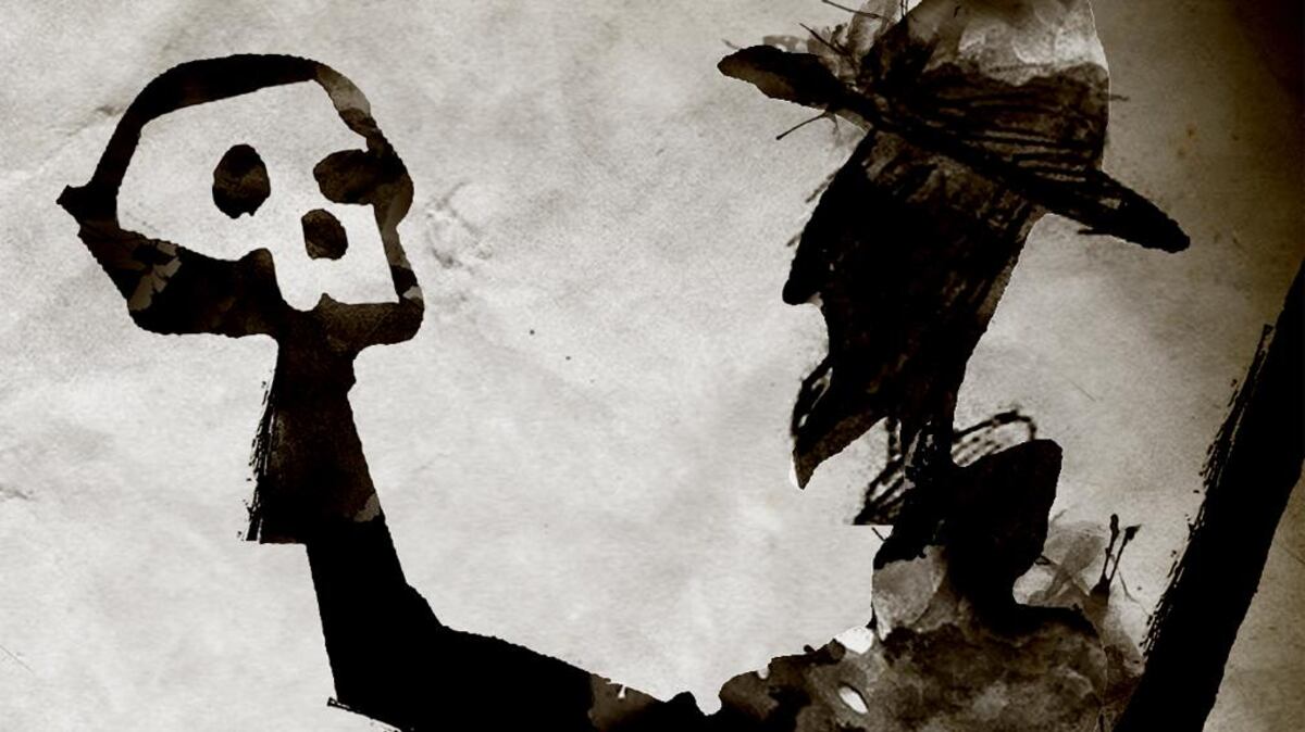 Se presentará en Gonzales Chaves “Hamlet en uno” unipersonal de Daniel Lambertini