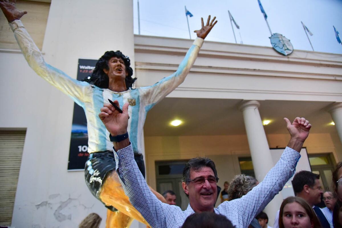 Mundial de Qatar 2022: Mario Kempes volvió al ataque; “La Selección tiene que cambiar porque si no mañana arma las valijas”