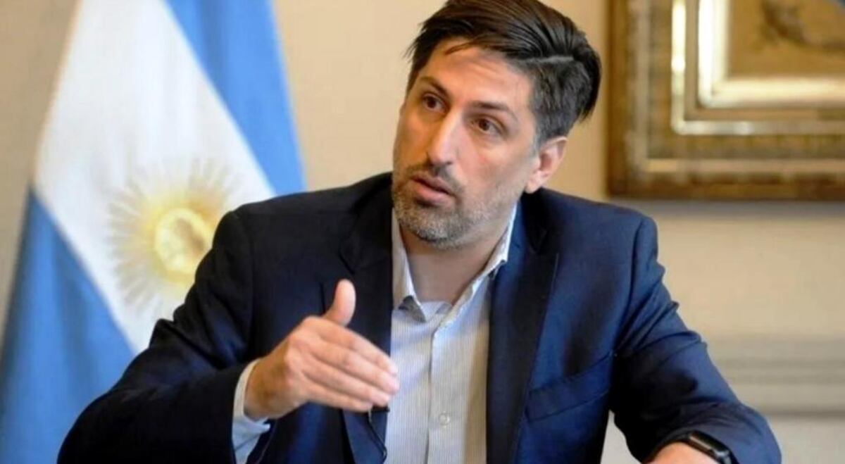 Trotta solicitó flexibilidad a colegios privados con alumnos y docentes que no asistan a clases presenciales