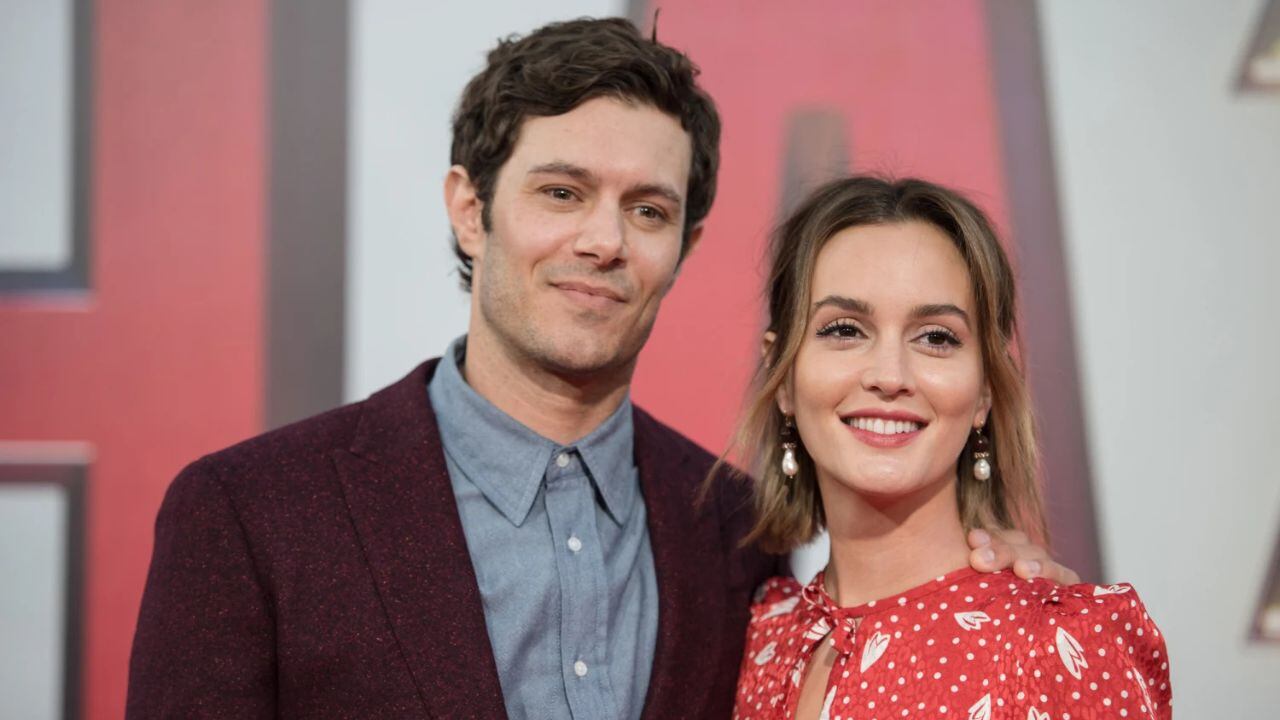 Adam Brody, el actor que enamoró a toda una generación: de “The OC” a “Nobody Wants This”