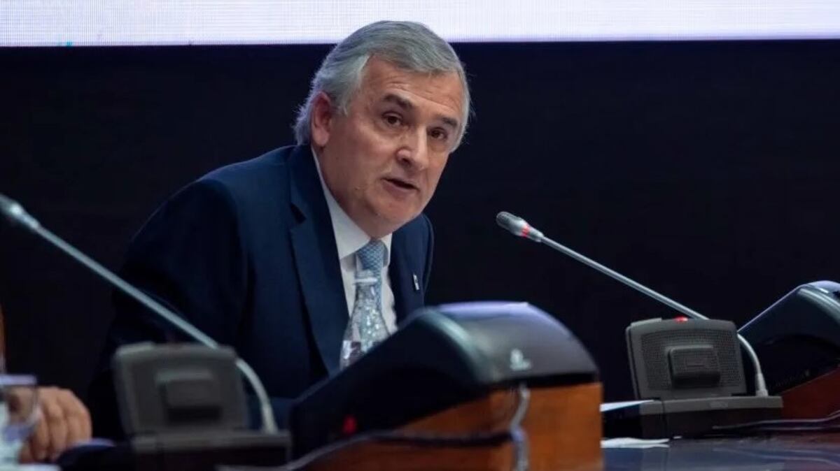 Jujuy lleva invertidos más de $1.000 millones para enfrentar la pandemia