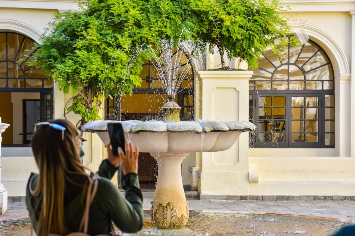 ¿Lloverá en Semana Santa?: así estará el tiempo en Córdoba este finde XXL