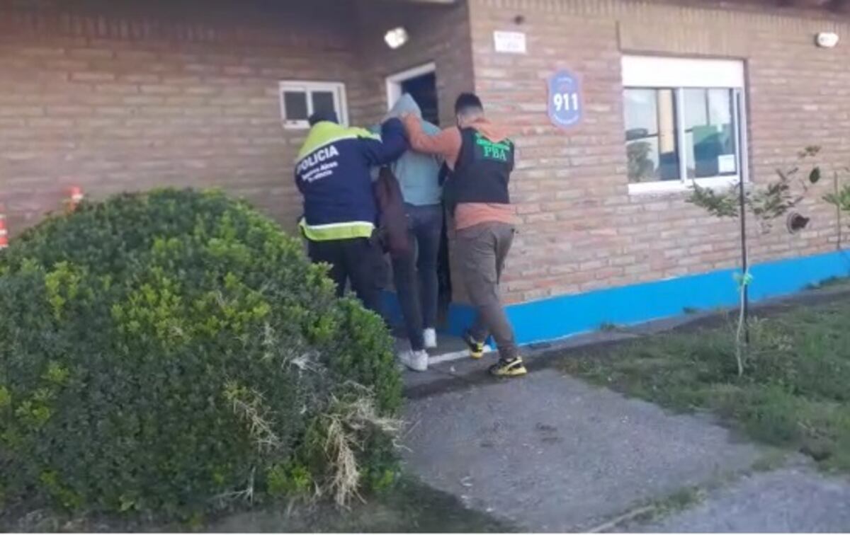 Venta de drogas: por una investigación de policía Vial la justicia ordenó detenciones