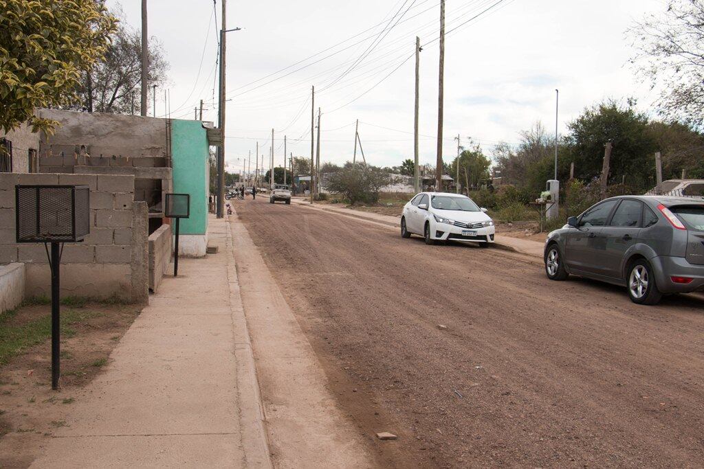 El hecho ocurrió el 20 de mayo en Río Cuarto. 