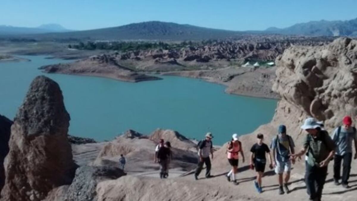 Afirman que los turistas de todo el país eligen San Juan por las promociones