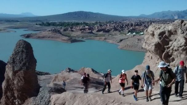 Descubrí 4 lugares increíbles para disfrutar de San Juan en Semana Santa.