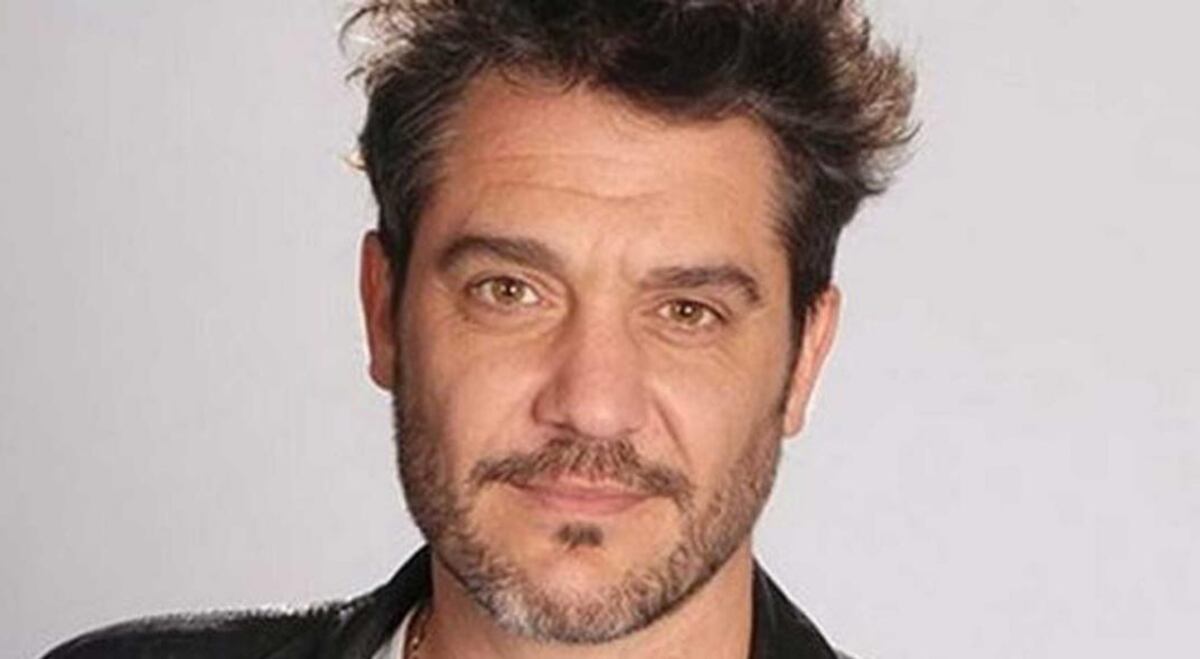 Maxi Ghione recordó su paso por la mesa de Mirtha Legrand y fue durísimo con Carlín Calvo: “Me cagó”