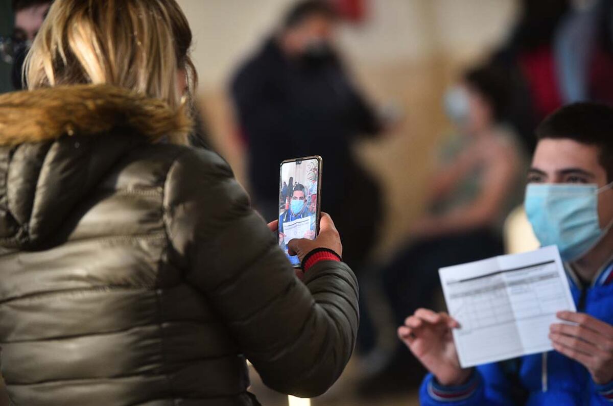 Coronavirus en Argentina: 64 personas murieron y 3.636 se contagiaron