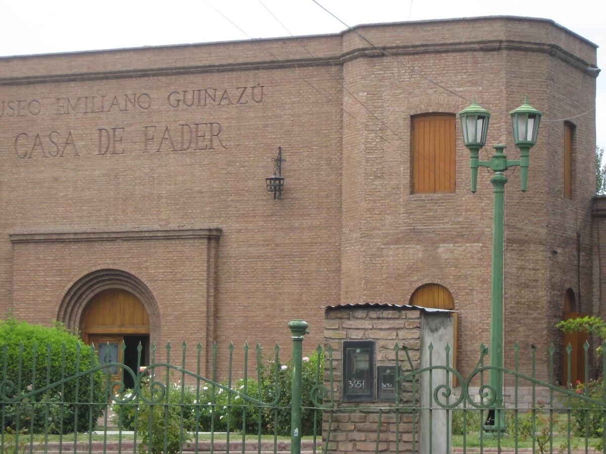 Estrenan un nuevo capítulo sobre la restauración del Museo Fader