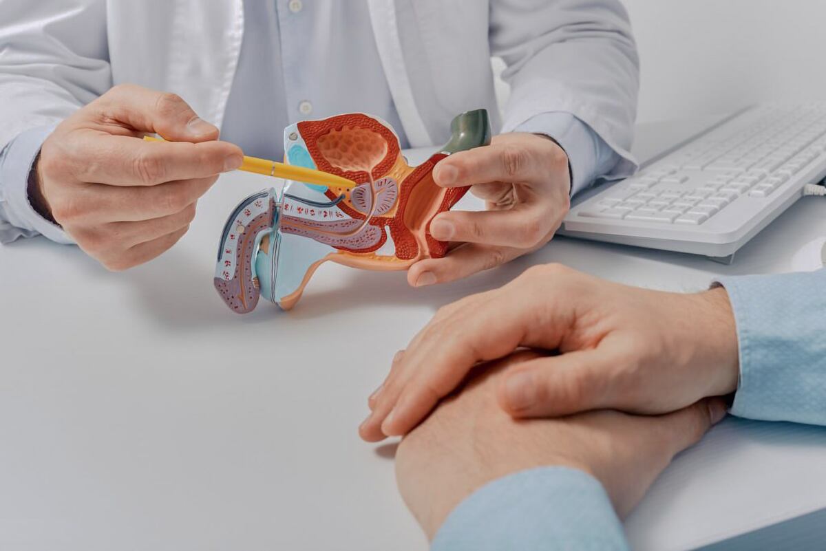 Día Mundial de Prevención del Cáncer de Próstata: la importancia del diagnóstico precoz para detectar a tiempo un tumor