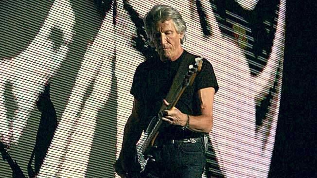 Roger Waters 