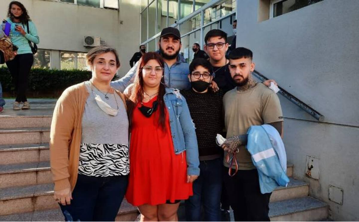 La dura carta de la joven a la que su padre abusó durante 13 años y dejó embarazada