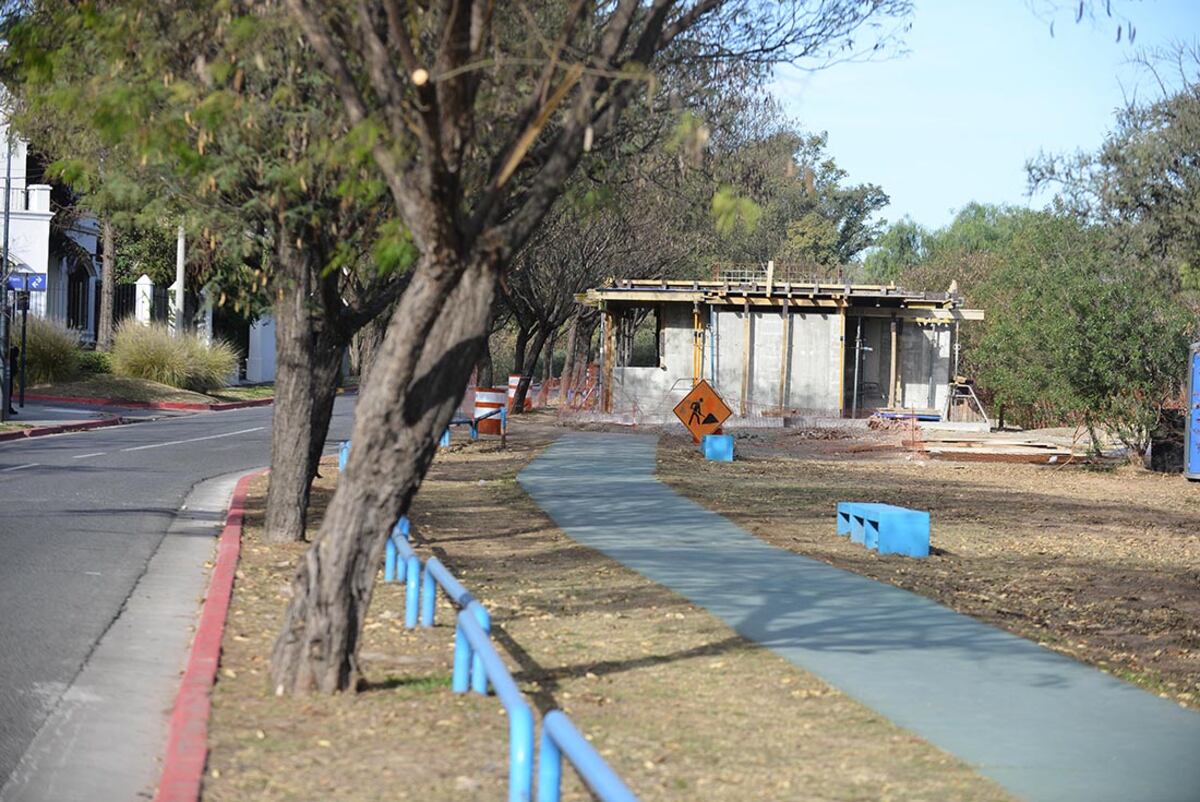 Inseguridad en Córdoba: balearon a un ciclista para robarle