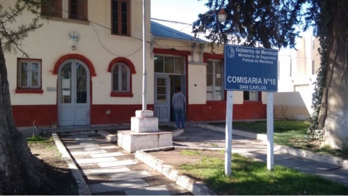 Envió a su hija a la escuela con una nota pidiendo ayuda por violencia de género