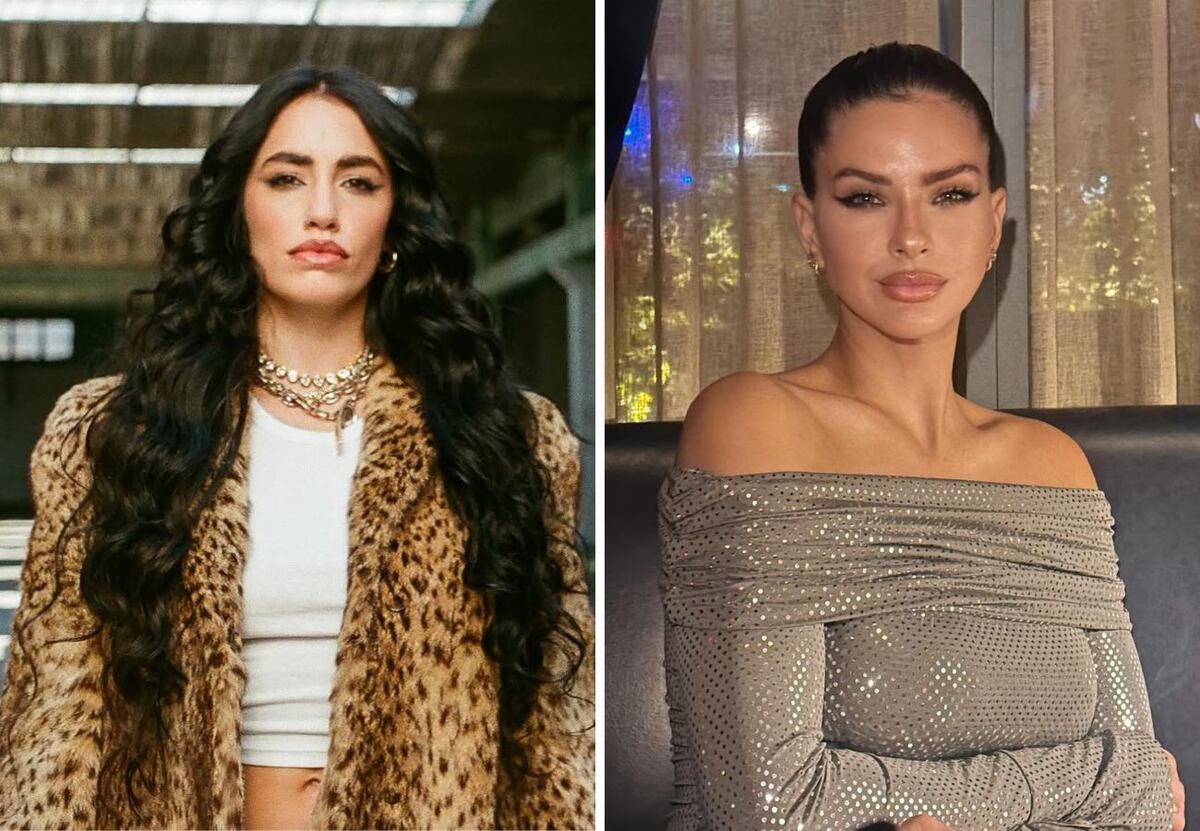 Lali Espósito reveló cómo es su verdadera relación con la China Suárez: “Hace diez años...”