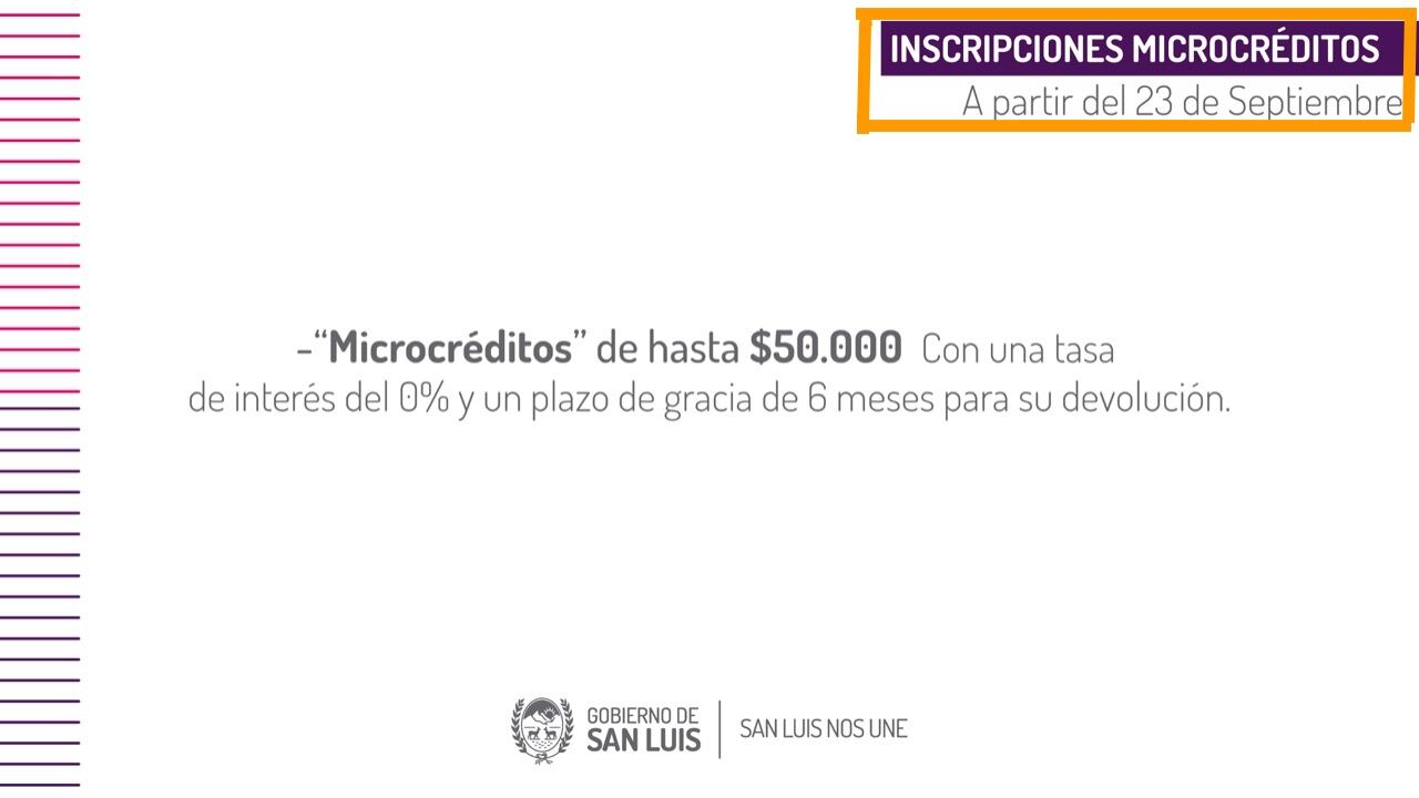 Error en el banner del Gobierno de San Luis