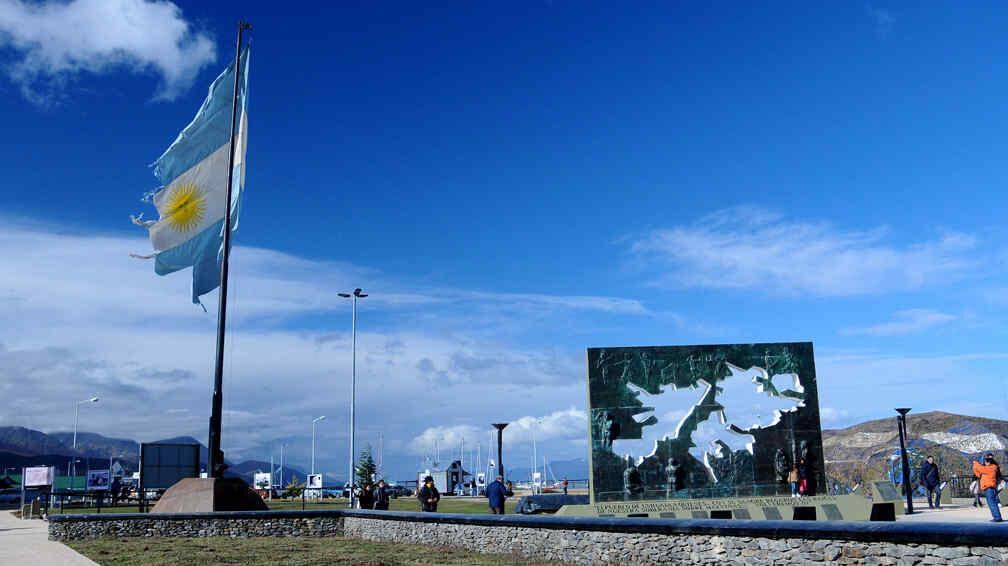 Un 2 de abril de 1982 inició la disputa por la soberanía de las islas Malvinas.