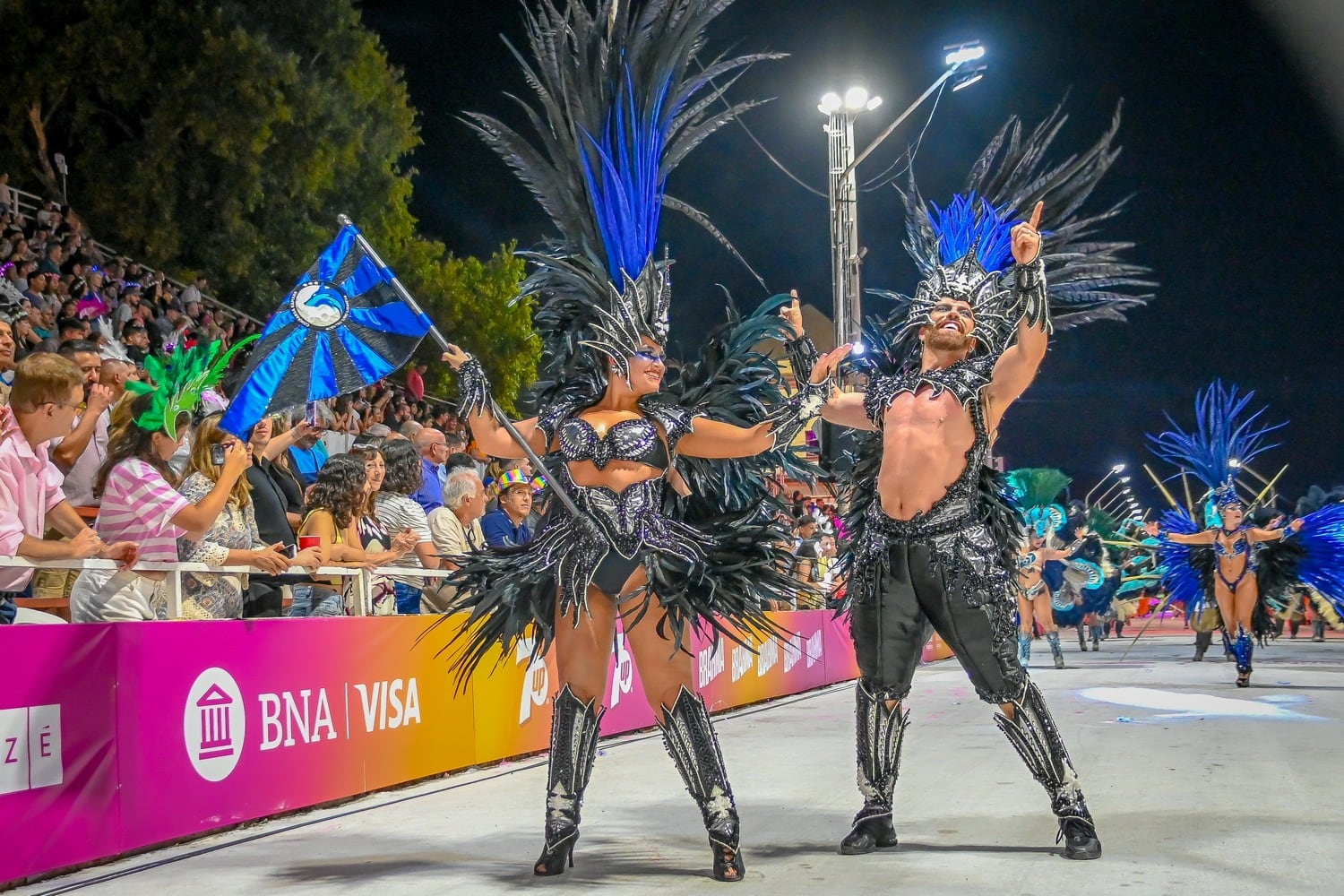 Carnaval del País - Gualeguaychú