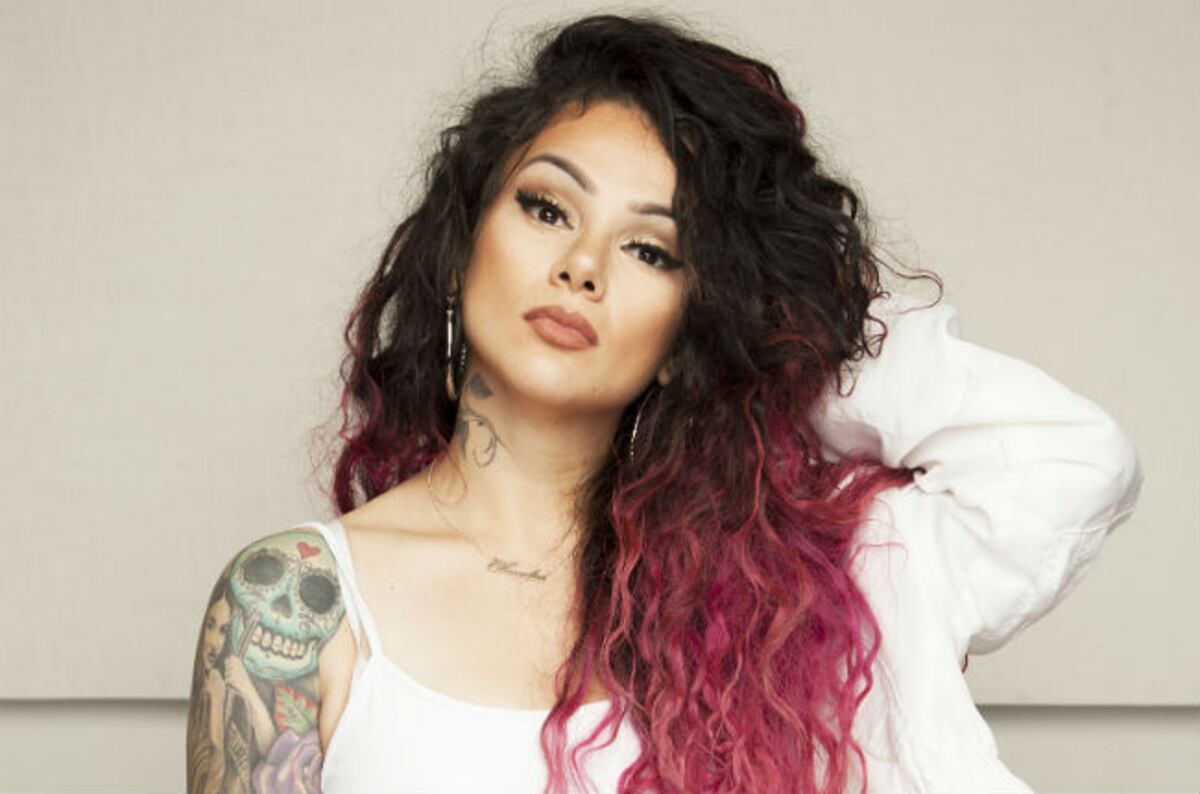 Quién es Snow Tha Product, la protagonista de la nueva session de Bizarrap