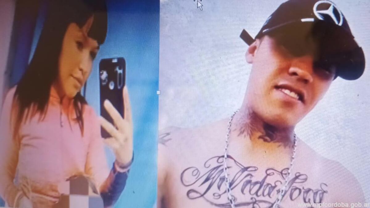 Buscan a una pareja desaparecida en la ciudad de Córdoba: la mujer está embarazada