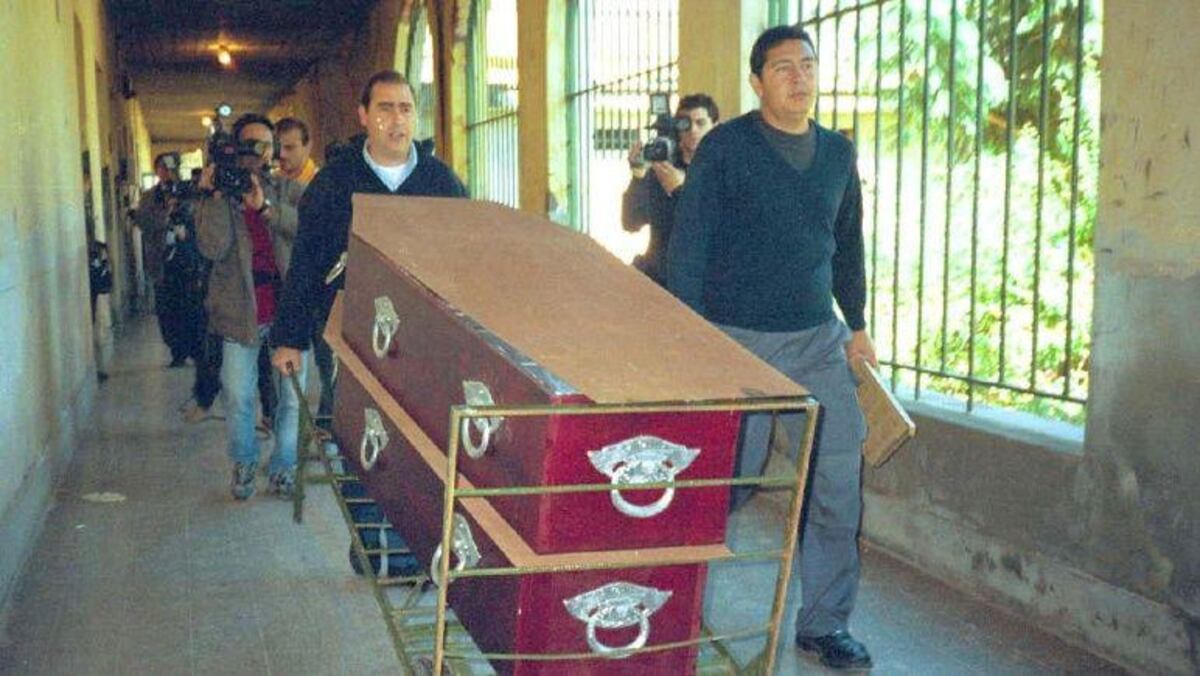 A 19 años del conflicto que derivó en una matanza: cómo fue la Masacre de Coronda