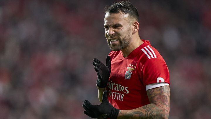 Otamendi es fanático del Millonario