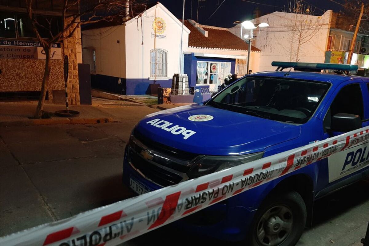 Crisis en la departamental Punilla Norte: removieron al jefe tras la muerte de un joven en la comisaría de La Falda