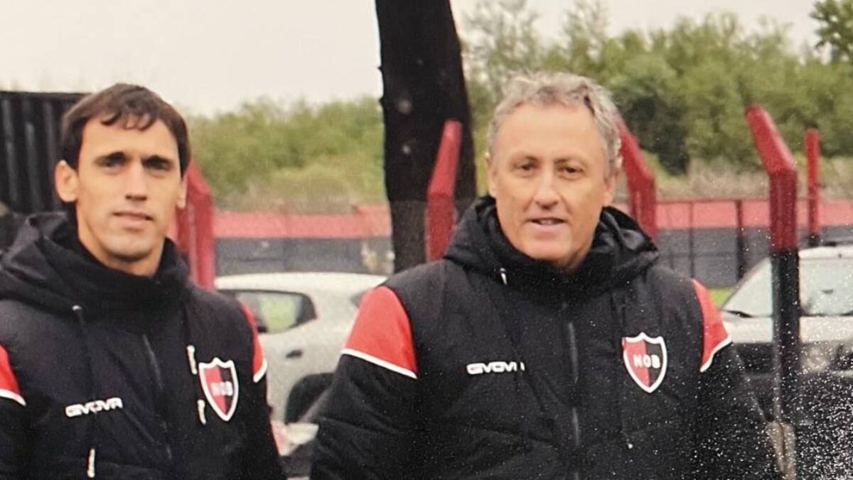 Newell’s confirmó que un ex bicampeón vuelve a dirigir la reserva en la temporada 2024